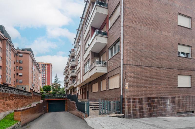 Foto 9530dc59-64cc-4657-a5c7-4e8979e26dca. Appartamento in pasaje cerezos 2 in Buenavista Oviedo