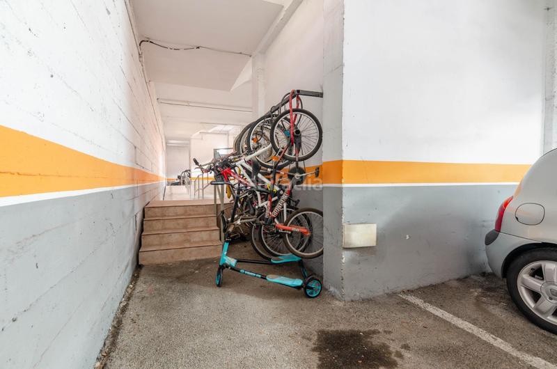 Foto c50c17d4-f243-45fd-898d-70bc84060116. Appartamento in pasaje cerezos 2 in Buenavista Oviedo