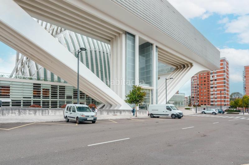 Foto ee4f750f-1242-4fb7-a19d-0d19bfea4778. Appartamento in pasaje cerezos 2 in Buenavista Oviedo