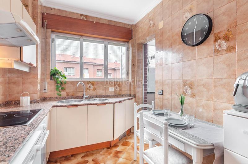 Foto fc73b64c-712c-4a26-ab86-a53d72ad7059. Appartamento in pasaje cerezos 2 in Buenavista Oviedo