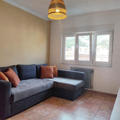 Location Appartement à Avenida paz la