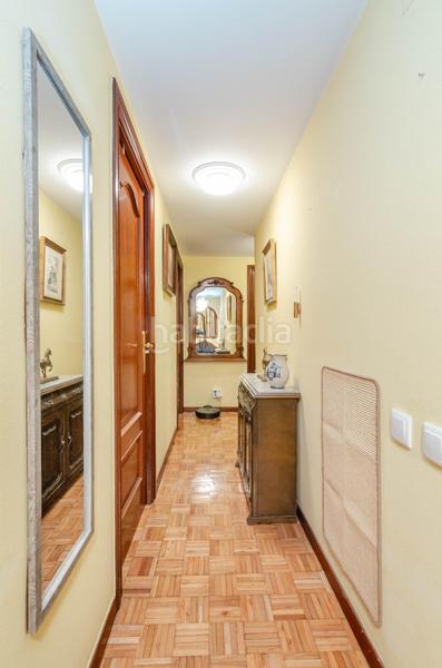 Foto 015fe539-7de3-463a-ab33-6bba2c4bd7f3. Flat in calle rector leopoldo alas hijo 9 in Buenavista Oviedo