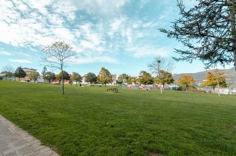 Foto 2ef4c1a5-89be-4c01-8ce6-ed861dee7f58. Flat in calle rector leopoldo alas hijo 9 in Buenavista Oviedo