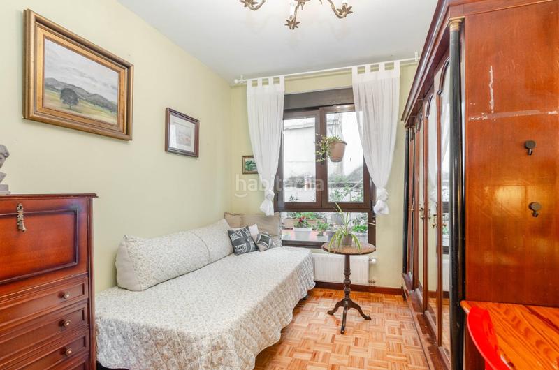 Foto 3a3c88e9-0885-4059-ab18-fffacc571c9f. Flat in calle rector leopoldo alas hijo 9 in Buenavista Oviedo