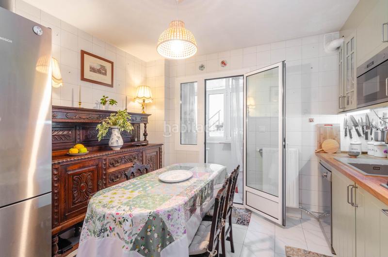 Foto 6e0c0d95-da41-4fbc-8c8c-0f51136363fd. Flat in calle rector leopoldo alas hijo 9 in Buenavista Oviedo