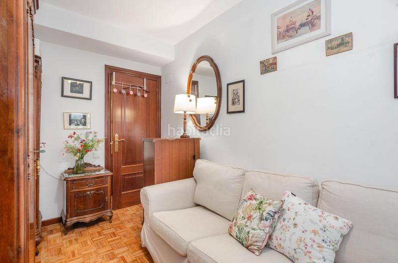 Foto 74cbb890-94ae-4170-a518-b33ba4d18f64. Flat in calle rector leopoldo alas hijo 9 in Buenavista Oviedo