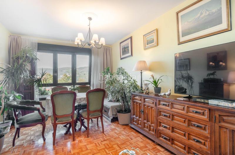 Foto 9dea5b93-c6fa-44cd-85af-327891dd18e4. Flat in calle rector leopoldo alas hijo 9 in Buenavista Oviedo