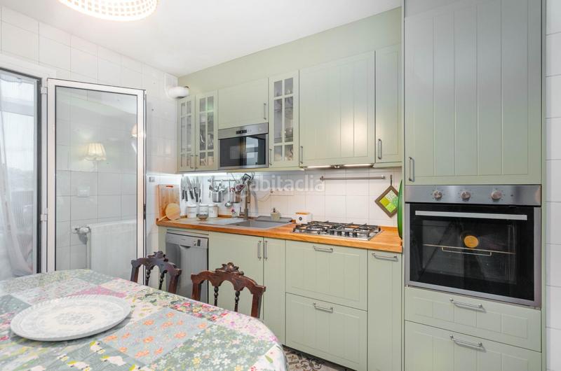 Foto a4d684a4-221c-4701-b311-e5d048ff25ef. Flat in calle rector leopoldo alas hijo 9 in Buenavista Oviedo