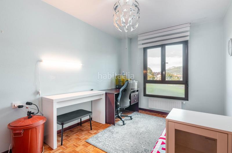 Foto a52dd290-6d32-47f2-92a0-3d0a4cc3dad4. Flat in calle rector leopoldo alas hijo 9 in Buenavista Oviedo