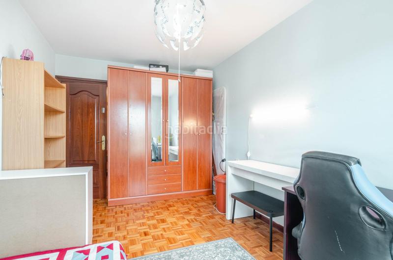 Foto c9677537-da5c-4a7d-ab85-f9ff1368e8c2. Flat in calle rector leopoldo alas hijo 9 in Buenavista Oviedo