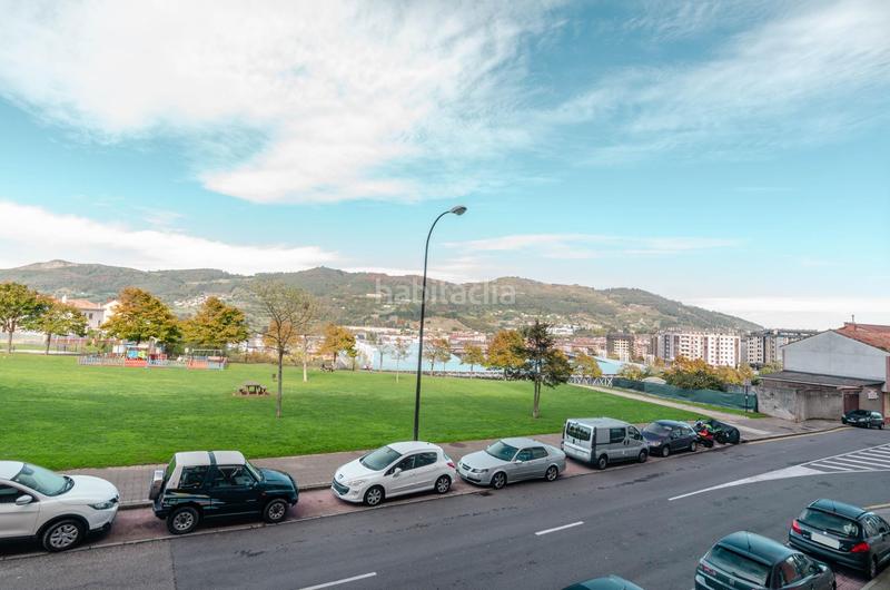 Foto ca2715bb-54be-4ff7-bf02-8abb0aaa58f7. Flat in calle rector leopoldo alas hijo 9 in Buenavista Oviedo