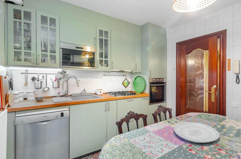 Foto ce3642f5-2c67-4857-b169-5a13d48349bd. Flat in calle rector leopoldo alas hijo 9 in Buenavista Oviedo