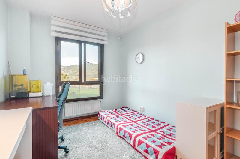 Foto dbc9919f-8860-48ee-a9ce-d899c715670c. Flat in calle rector leopoldo alas hijo 9 in Buenavista Oviedo
