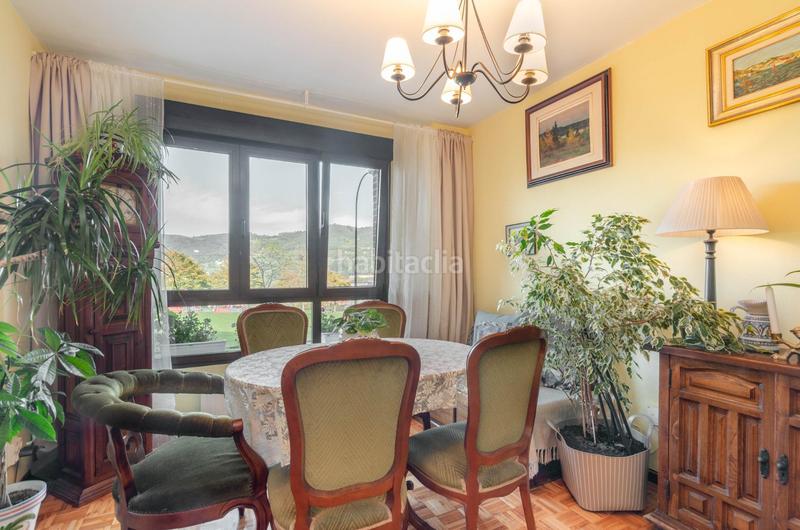 Foto f5b2df65-64ae-433b-975a-9c24f02f7d34. Flat in calle rector leopoldo alas hijo 9 in Buenavista Oviedo