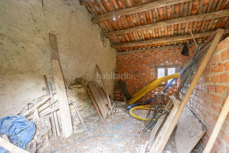 Foto 5a4fd796-0b62-4f85-adb0-c878e6fab68e. Landgut in lugar a pola de Laviana 35 in Laviana