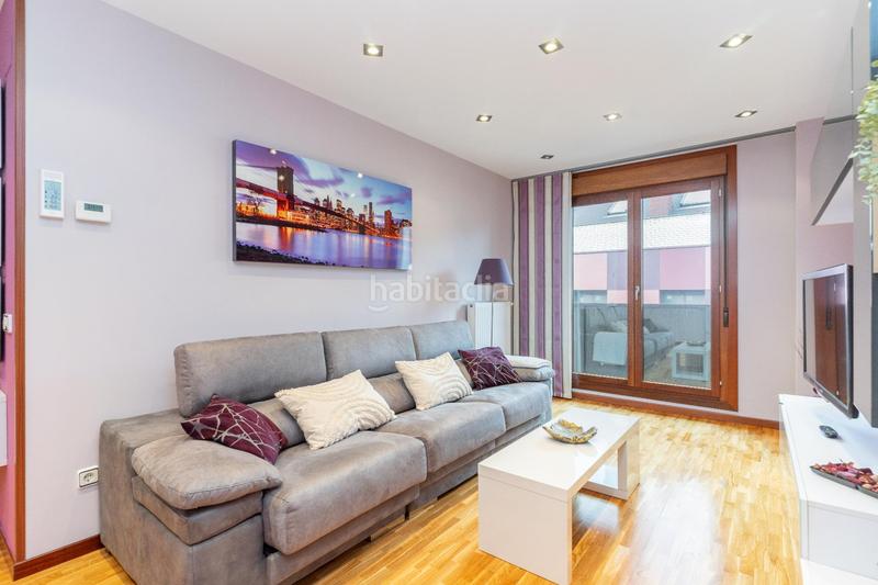 Foto 0b97e768-cfff-415c-9643-133e02595950. Etagenwohnung in calle prosperidad 35 in Jove Gijón