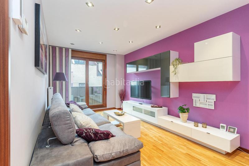 Foto 2f856d8f-2197-4494-bb3c-84b407039ae5. Etagenwohnung in calle prosperidad 35 in Jove Gijón