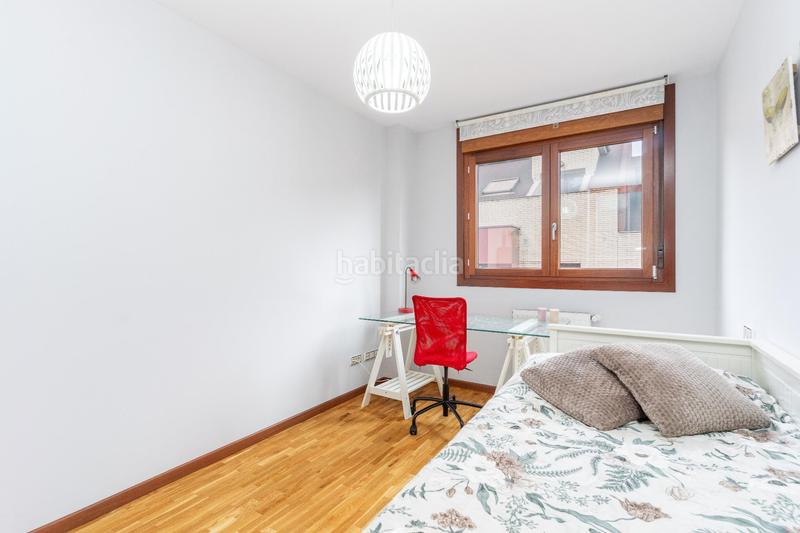 Foto 366fb20a-4157-4477-b0a2-f878858bde7b. Etagenwohnung in calle prosperidad 35 in Jove Gijón