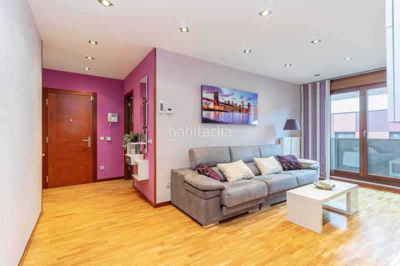 Foto d0502e6f-8799-4c7e-a03b-00969cf44add. Etagenwohnung in calle prosperidad 35 in Jove Gijón