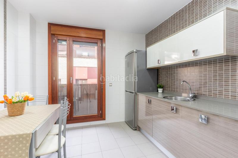 Foto d803bee3-926f-4d62-bb8a-11815adc109e. Etagenwohnung in calle prosperidad 35 in Jove Gijón