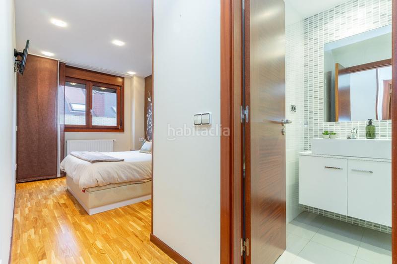 Foto dcedfa2c-a946-421b-82a8-26d08c031263. Etagenwohnung in calle prosperidad 35 in Jove Gijón