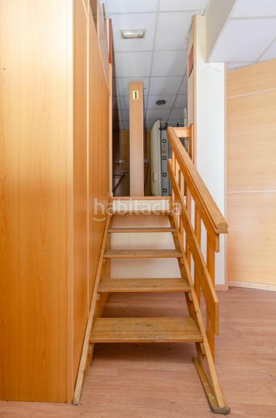 Foto 1d7d488e-94dc-4309-9a70-466fedbf1580. Local commercial dans calle calle camino real dans Colloto Oviedo