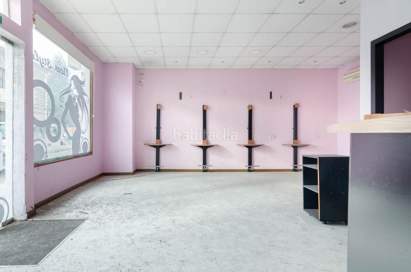 Foto 36d385b2-6de6-403a-b67e-0810b5e14412. Local commercial dans calle calle camino real dans Colloto Oviedo