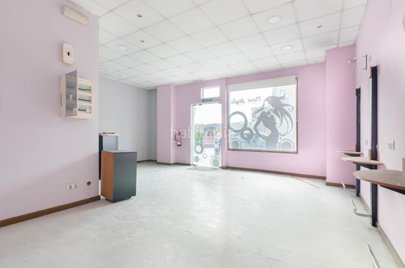 Foto 9193c523-6c9a-44e6-962b-2ed7490db244. Local commercial dans calle calle camino real dans Colloto Oviedo