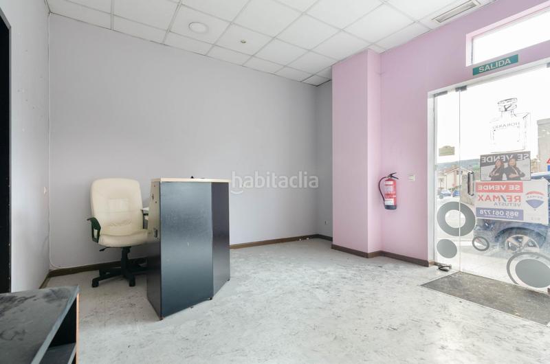 Foto 9f7fca09-2106-4c9f-a8de-bb7696932f07. Local commercial dans calle calle camino real dans Colloto Oviedo