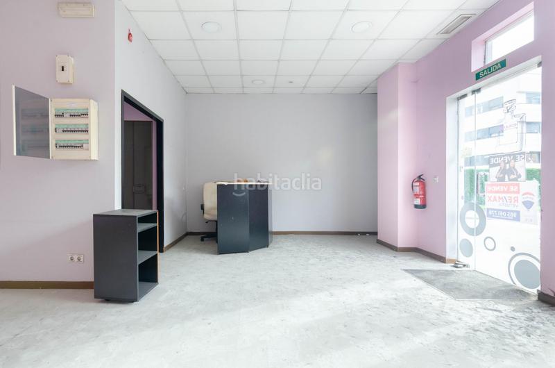 Foto edd471d7-30eb-4d40-b65f-725d441a31e7. Local commercial dans calle calle camino real dans Colloto Oviedo