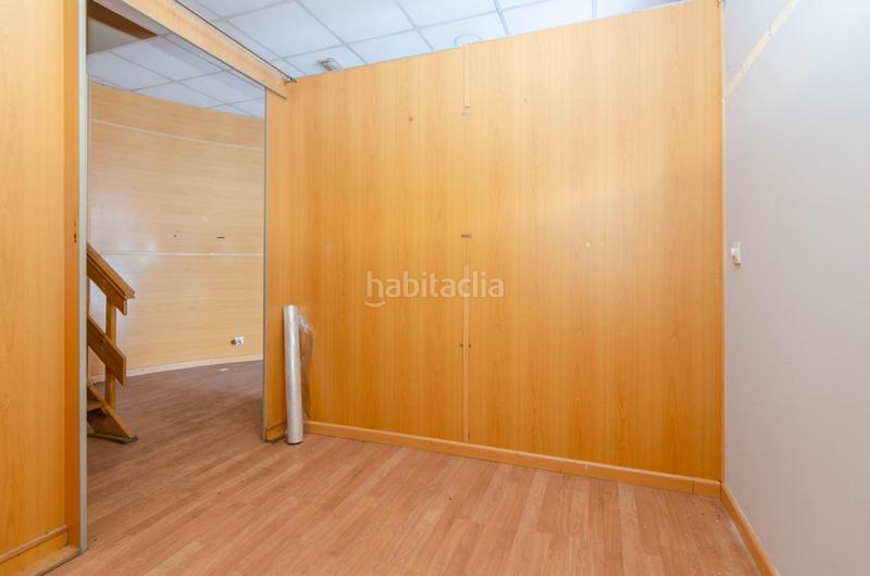 Foto f7845d7e-f482-42d3-b96e-f683f1308c19. Local commercial dans calle calle camino real dans Colloto Oviedo