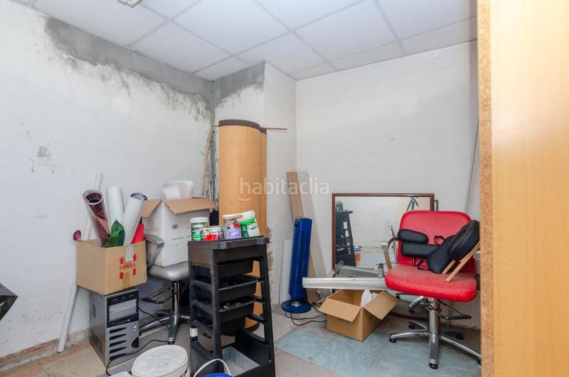 Foto ffe345d2-05b7-4c48-8591-ff343bb42c3e. Local commercial dans calle calle camino real dans Colloto Oviedo