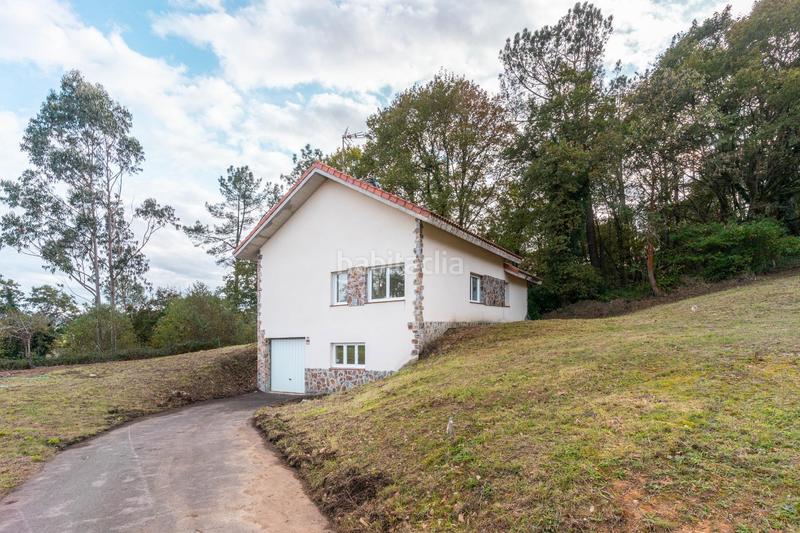 Foto 174ef57e-3275-48a9-9854-155b4f17a93a. Chalet in lugar cuesta la in Parroquias Norte Siero