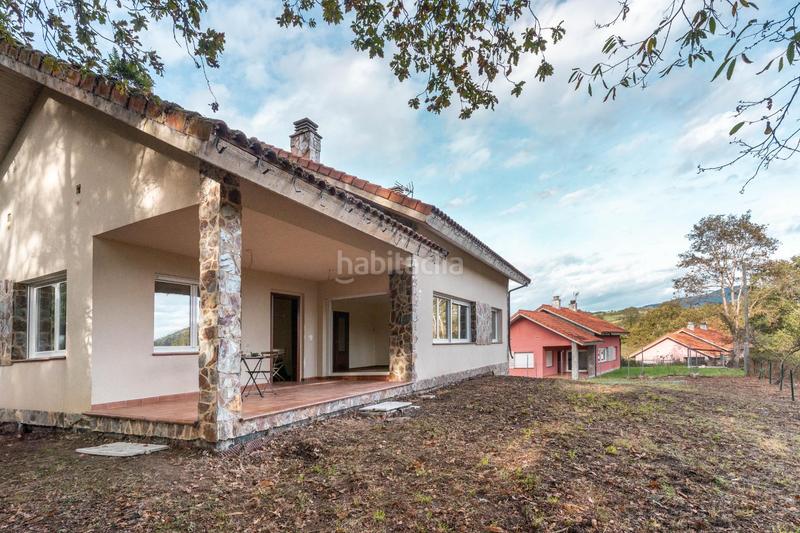 Foto 2f93f12c-c4df-44fc-8916-368410cdd1bc. Chalet in lugar cuesta la in Parroquias Norte Siero