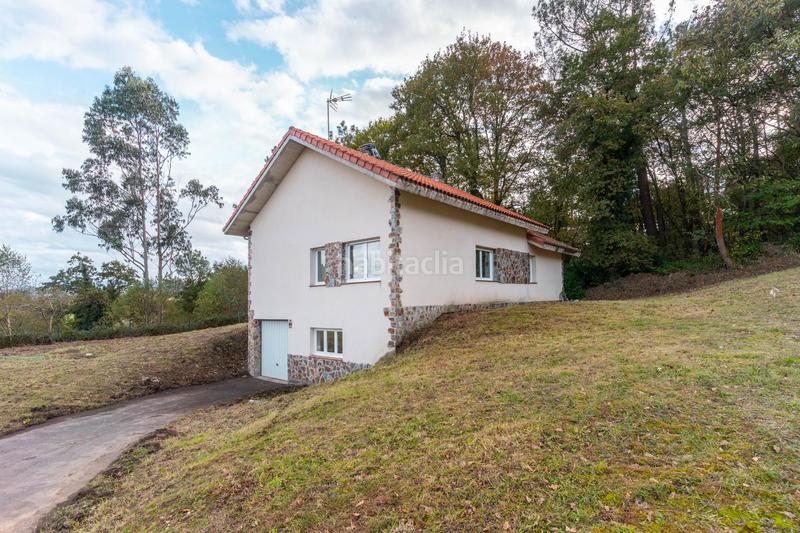 Foto bf1f7efc-7175-4ef8-8df5-2d0666800df7. Chalet in lugar cuesta la in Parroquias Norte Siero