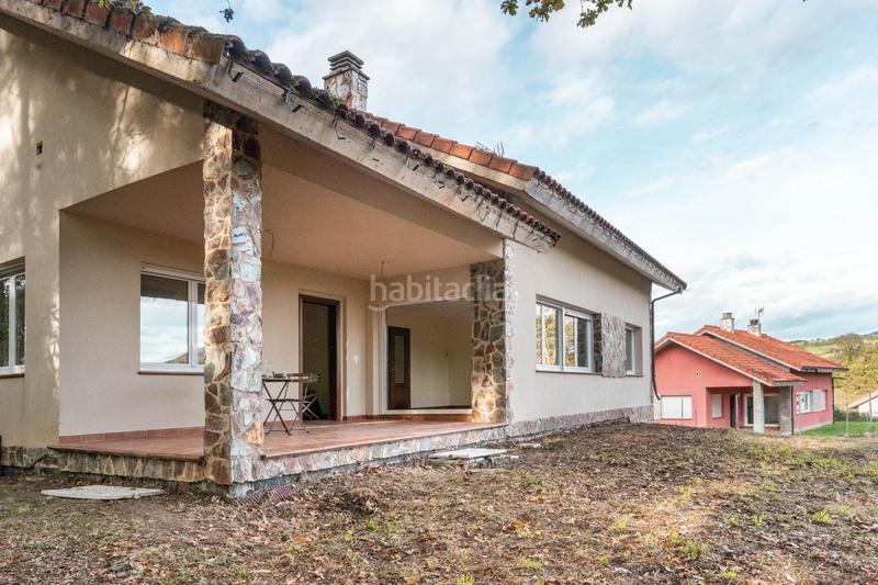 Foto c9ddb073-7a73-4000-b6de-05062ce84762. Chalet in lugar cuesta la in Parroquias Norte Siero