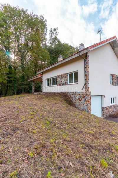 Foto ca338289-3388-44d2-afa3-993fdb42a0d9. Chalet in lugar cuesta la in Parroquias Norte Siero