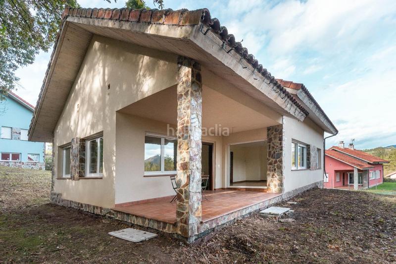 Foto d2ce627d-74cd-47e6-8ee0-1eff93b5f4f0. Chalet in lugar cuesta la in Parroquias Norte Siero