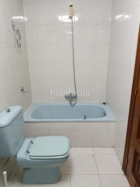 Foto 76555e86-c615-41de-a216-19344b7180bf. Rent flat with heating in Sama Langreo