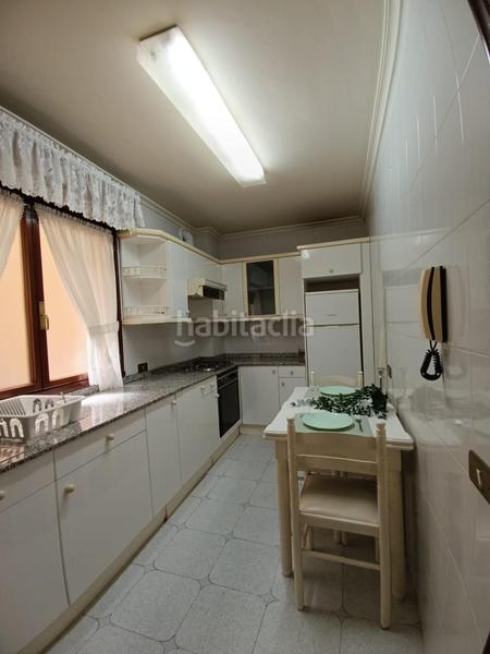 Foto 8b1d48f6-cb8a-40bb-bb56-0192b0b3469a. Rent flat with heating in Sama Langreo