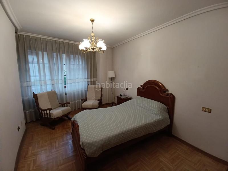 Foto c3f3aa0f-0134-4c3d-afb2-69df99b53140. Rent flat with heating in Sama Langreo