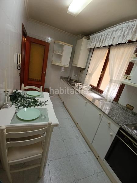 Foto d2cb32a0-2c1b-4d0c-8c98-2102465e17ad. Rent flat with heating in Sama Langreo