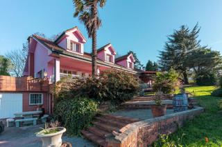 Edifici a Lugar santa ana abuli. Propiedad singular con restaurante, 2 comedores y 10 habitacione