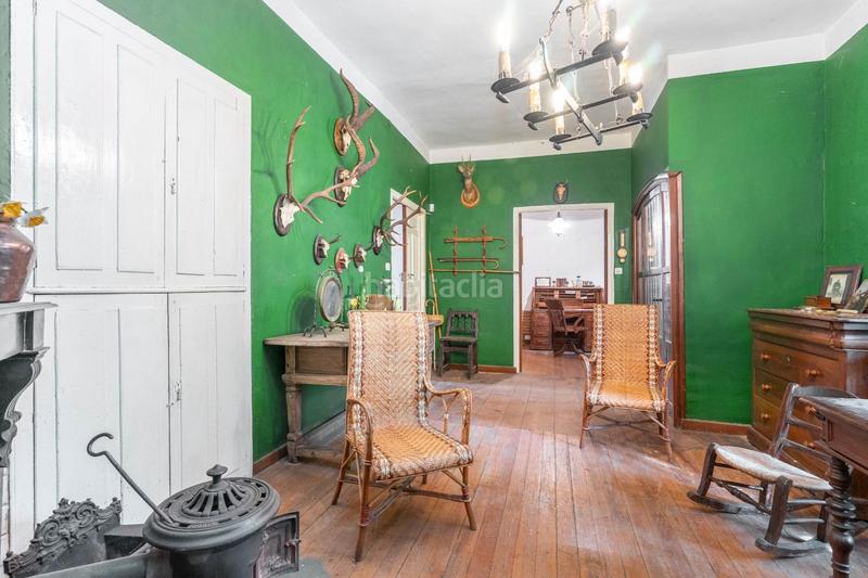 Foto 0cf47aaa-8e30-42b3-8fcb-9b32d1aded70. Casa in lugar comunal-cs 1 in Palacios del Sil