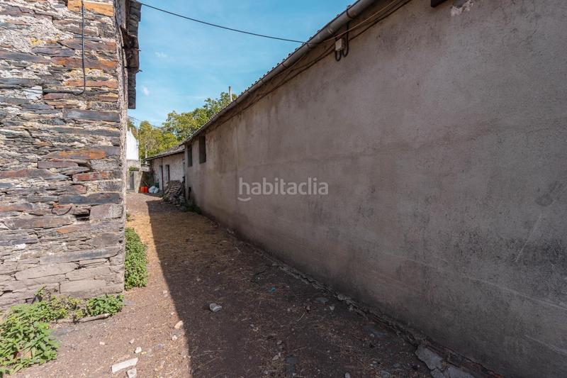 Foto 1761f925-fe6f-4dc5-9883-02a1dee047b5. Casa in lugar comunal-cs 1 in Palacios del Sil