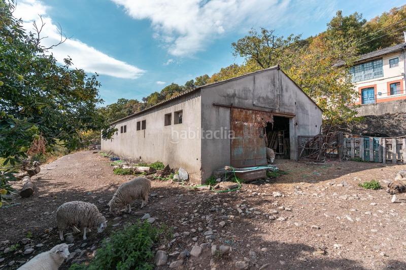 Foto 1804f6ad-7082-4892-8fdc-ab996be67342. Casa in lugar comunal-cs 1 in Palacios del Sil