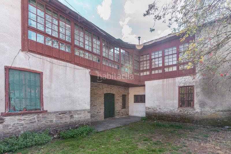 Foto 1b884980-e46e-4674-b37d-5a84e695ab67. Casa in lugar comunal-cs 1 in Palacios del Sil