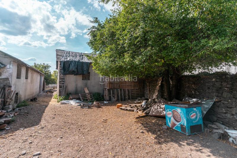 Foto 1c4afc33-cdc8-4ded-833a-55c90a628b7b. Casa in lugar comunal-cs 1 in Palacios del Sil