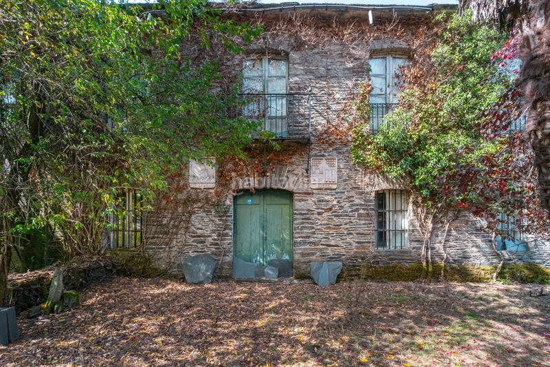 Foto 32df48c5-edbf-4083-91fa-6d596d66bb65. Casa in lugar comunal-cs 1 in Palacios del Sil