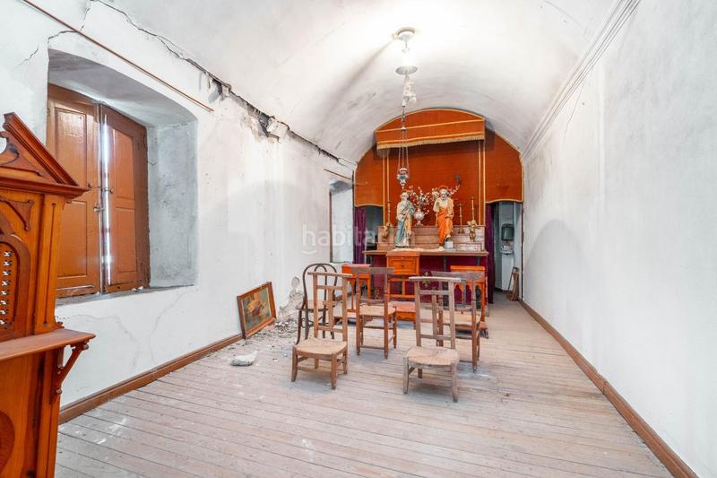 Foto 35fdf14e-e44a-4f9b-a538-1ad7ccd2dff6. Casa in lugar comunal-cs 1 in Palacios del Sil